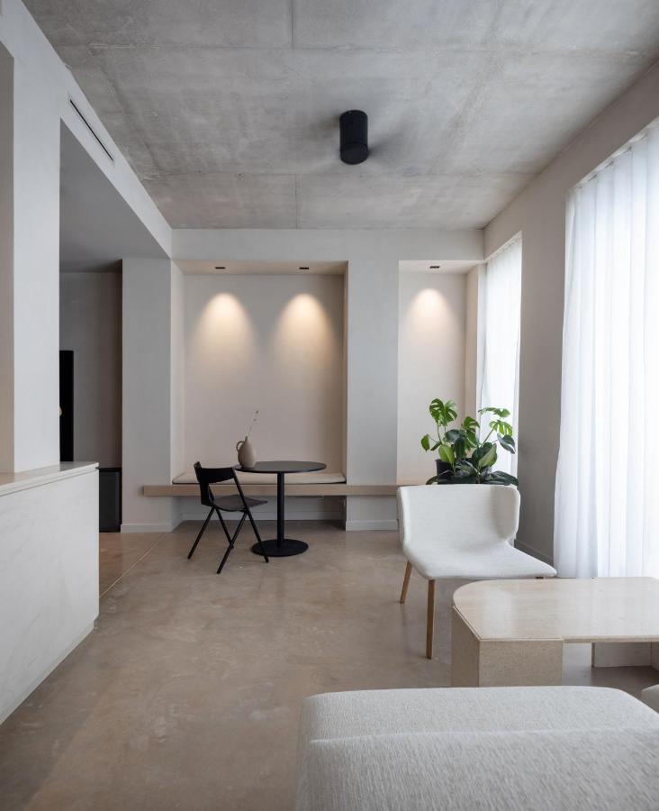 Yours Boutique Stay Valencie Exteriér fotografie