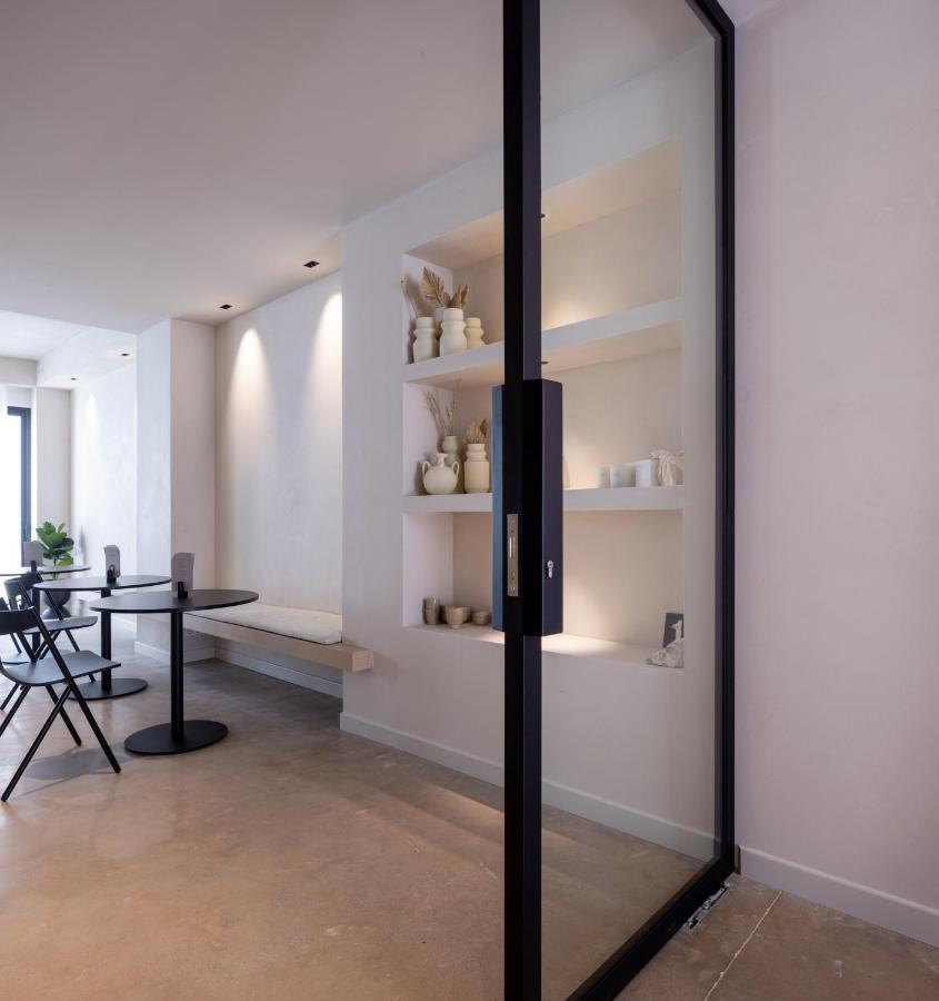 Yours Boutique Stay Valencie Exteriér fotografie