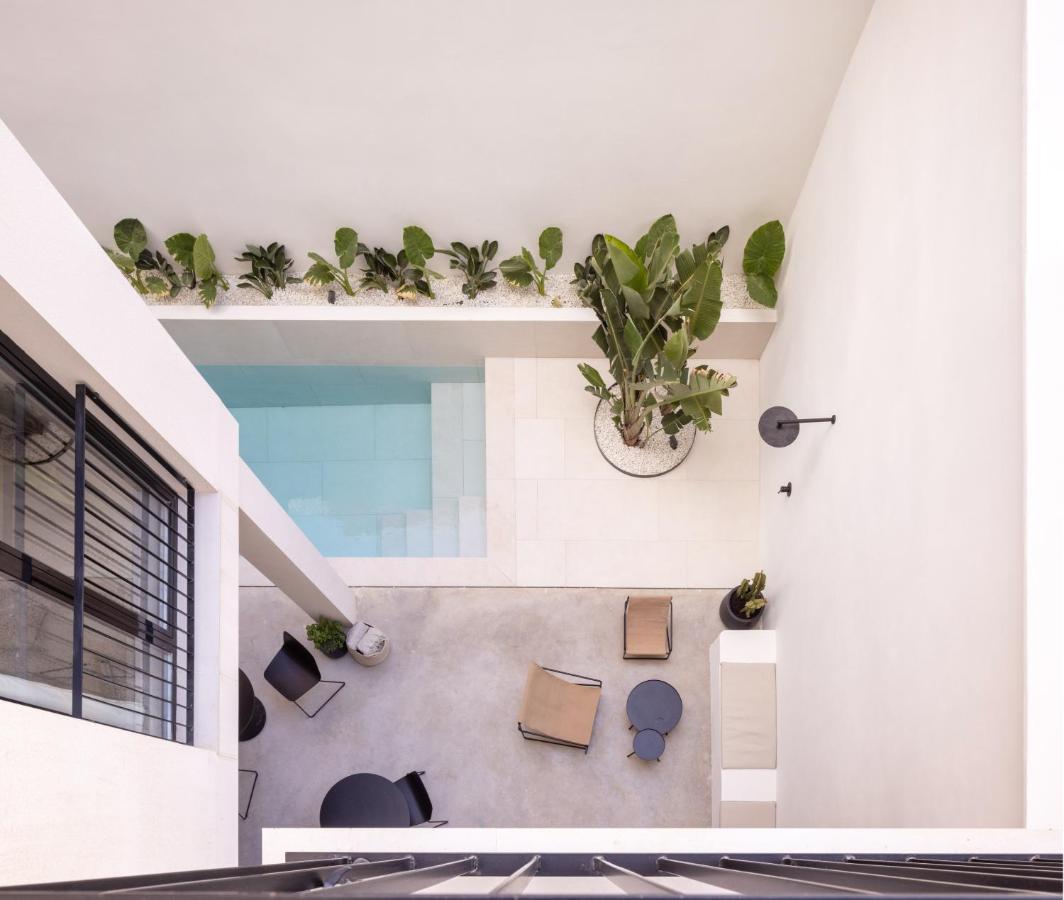 Yours Boutique Stay Valencie Exteriér fotografie