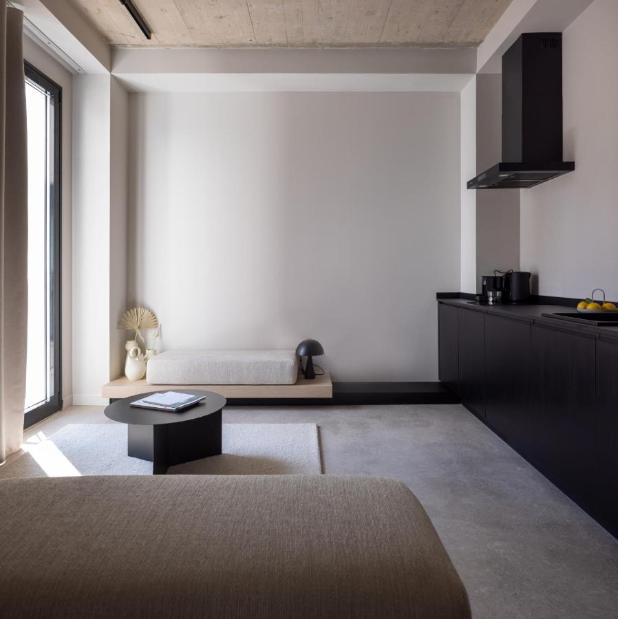Yours Boutique Stay Valencie Exteriér fotografie