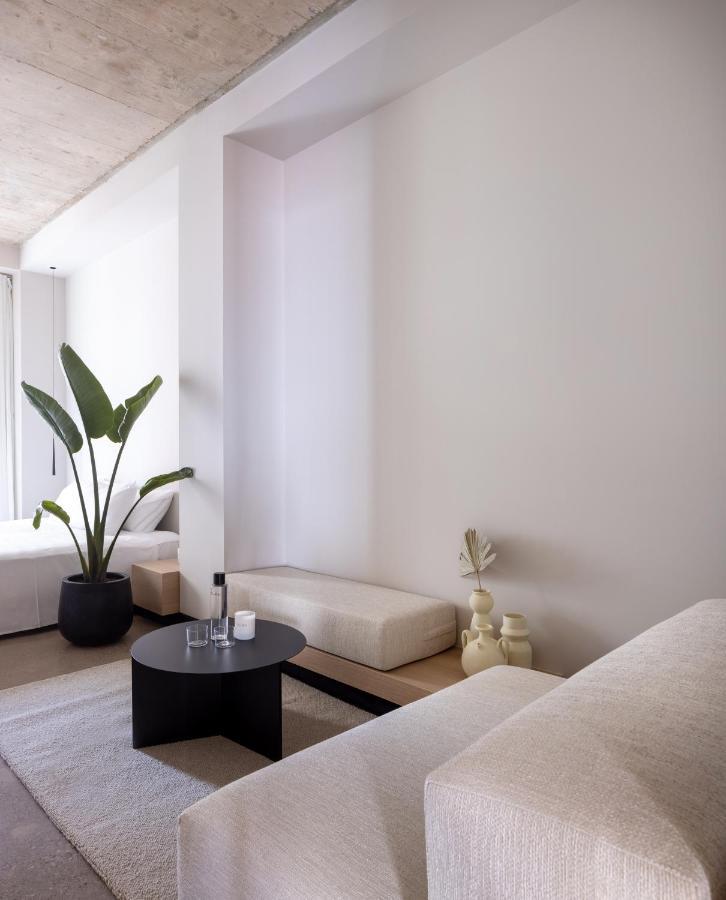 Yours Boutique Stay Valencie Exteriér fotografie