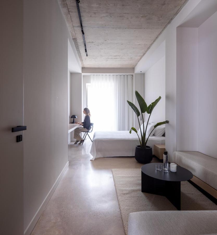 Yours Boutique Stay Valencie Exteriér fotografie
