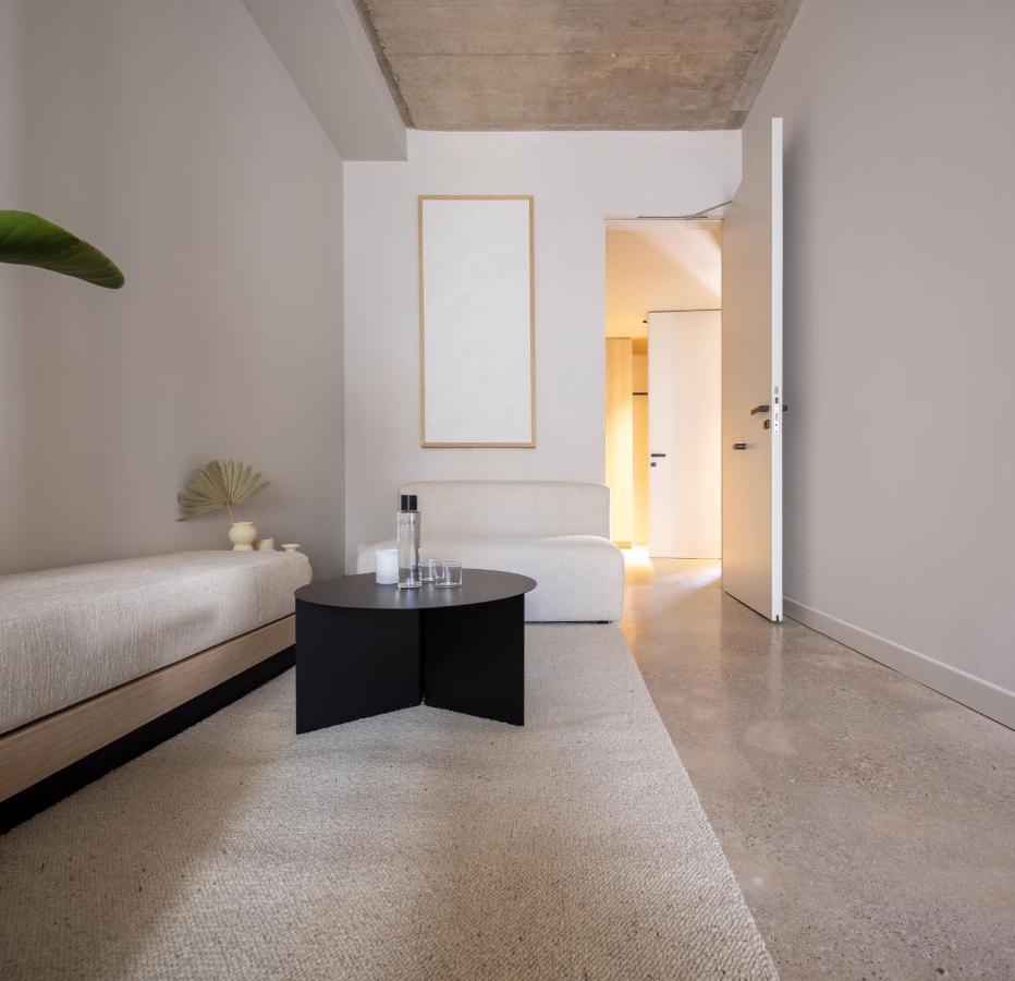 Yours Boutique Stay Valencie Exteriér fotografie