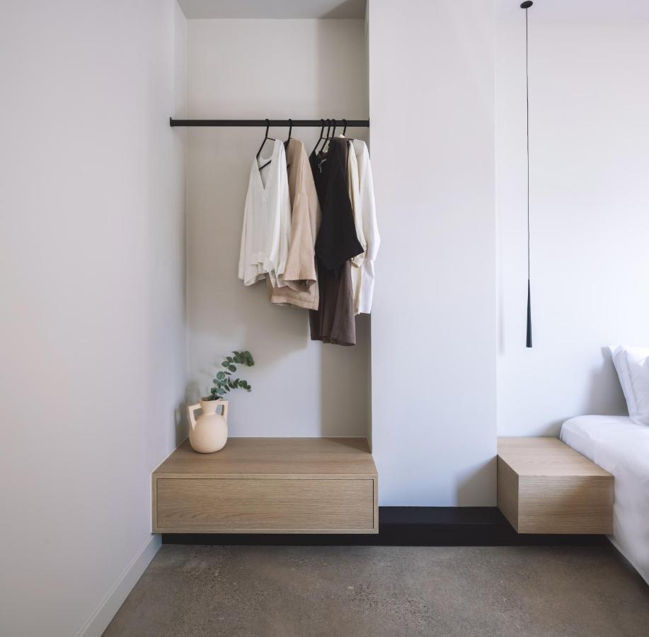 Yours Boutique Stay Valencie Exteriér fotografie