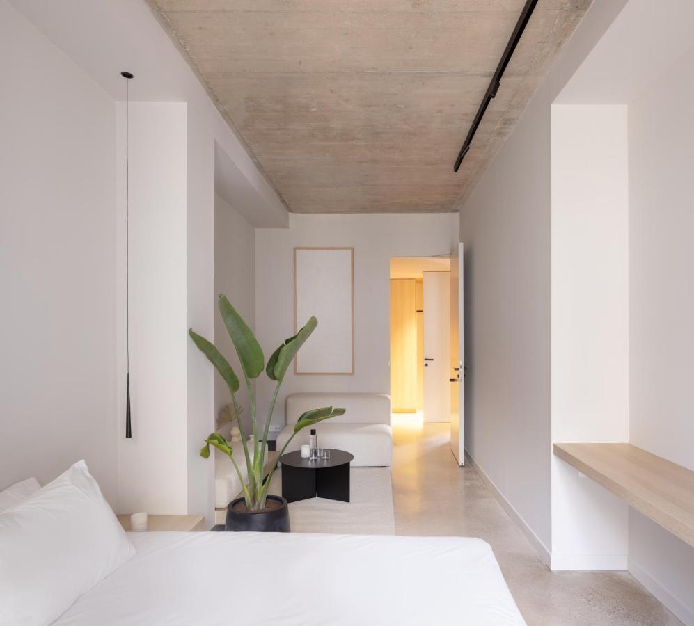 Yours Boutique Stay Valencie Exteriér fotografie