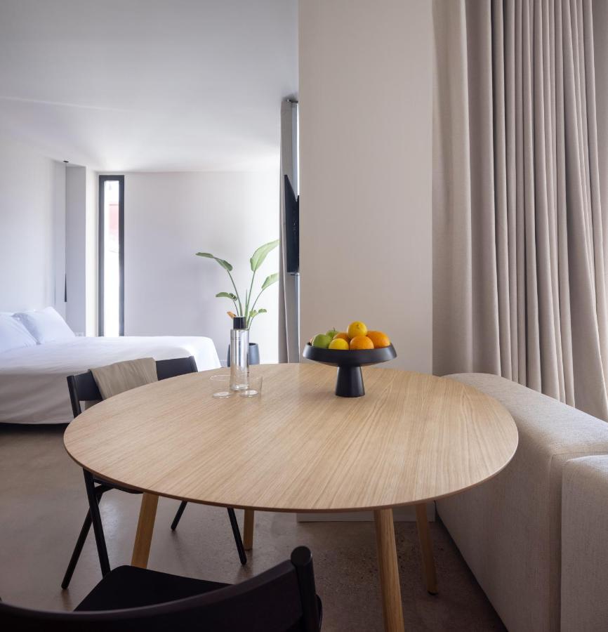 Yours Boutique Stay Valencie Exteriér fotografie