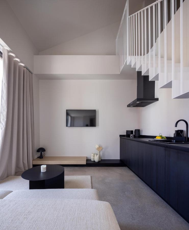 Yours Boutique Stay Valencie Exteriér fotografie