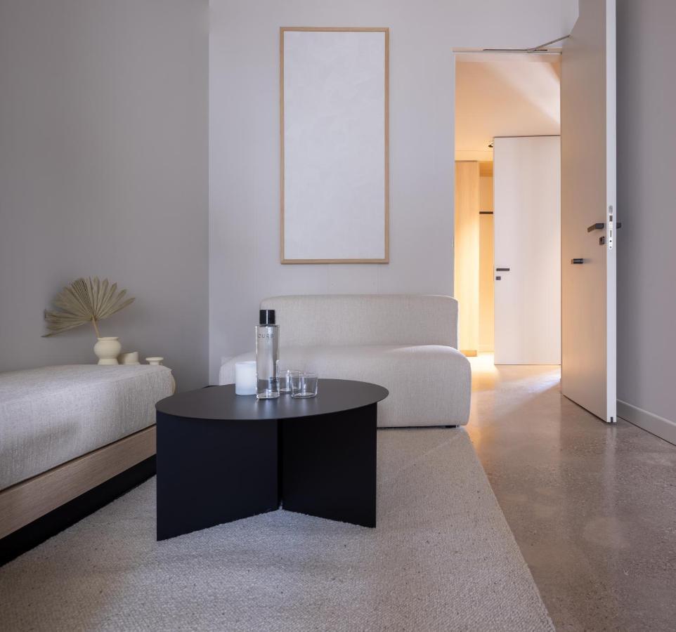 Yours Boutique Stay Valencie Exteriér fotografie