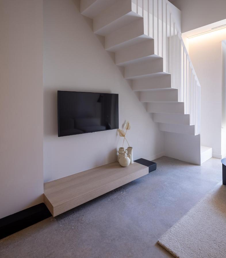 Yours Boutique Stay Valencie Exteriér fotografie
