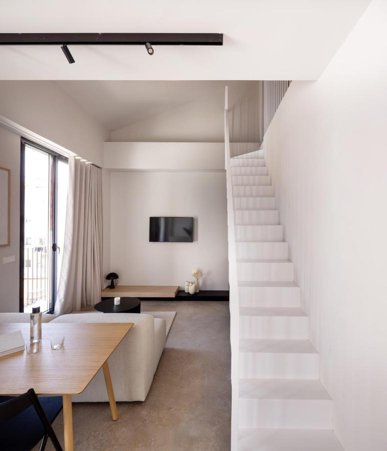 Yours Boutique Stay Valencie Exteriér fotografie