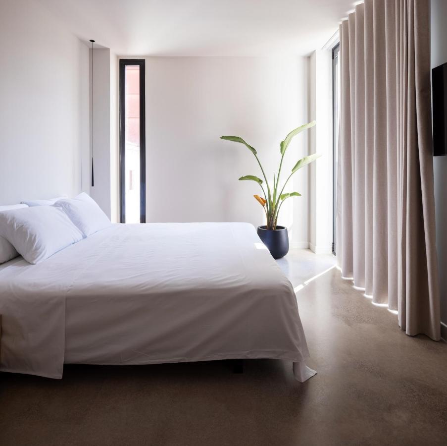 Yours Boutique Stay Valencie Exteriér fotografie