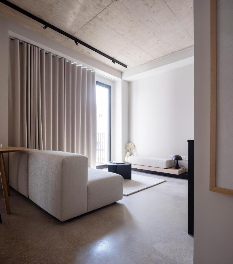 Yours Boutique Stay Valencie Exteriér fotografie