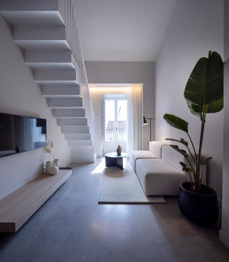 Yours Boutique Stay Valencie Exteriér fotografie