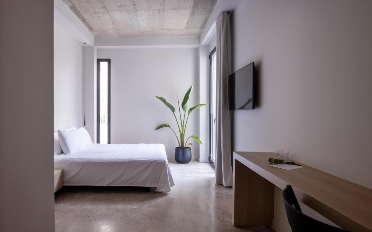 Yours Boutique Stay Valencie Exteriér fotografie